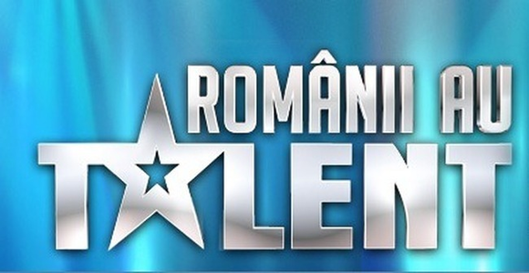 Românii au Talent